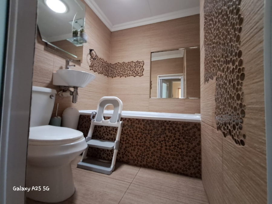 2 Bedroom Property for Sale in Sasolburg Ext 11 Free State